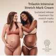 thumbnail image 3 of Crema para estrías TriLaStin SR Vit. Infundido con 165 ml para el embarazo, 3 of 9