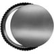 thumbnail image 1 of Molde para pasteles JM antiadherente 26 cm gris oscuro, 1 of 5