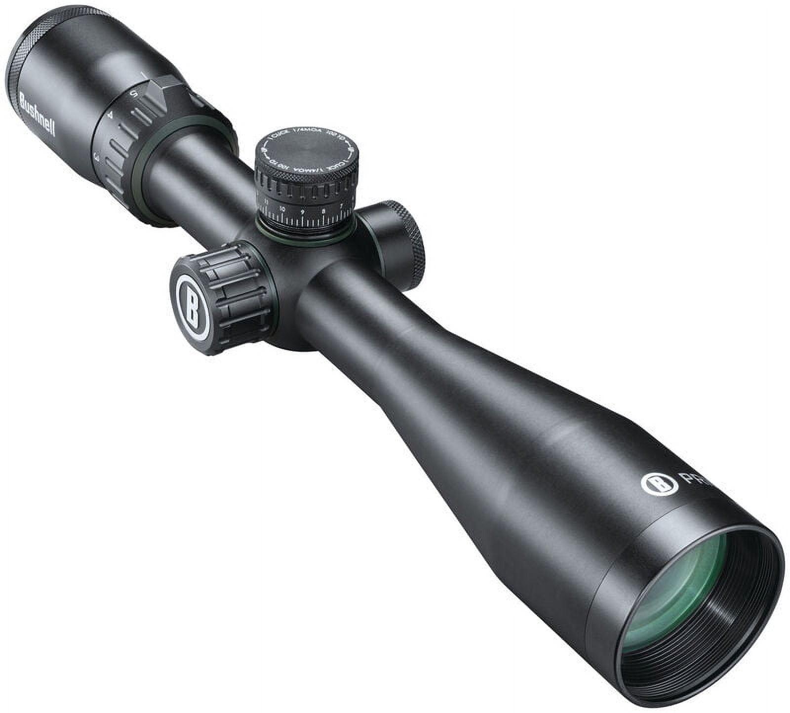 Amazon.co.jp: Bushnell AR OPTICS ライフルスコープ 4.5