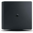 thumbnail image 2 of Sony PlayStation 4 Slim Core 1TB - Console Only - Black CUH-2215BB01 (Refurbished), 2 of 6