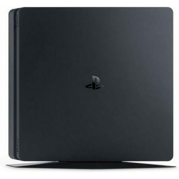 Pre-Owned Restored Sony PlayStation 4 Slim Core 1TB - Console Only - Black CUH-2215BB01