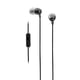 thumbnail image 1 of Audifonos Negros 1.2 m Ligeros MDR-EX14AP, 1 of 4