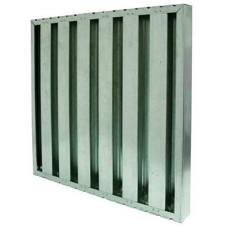 

1Pack AirHandler 4C882 Grease Filter 20x20x2