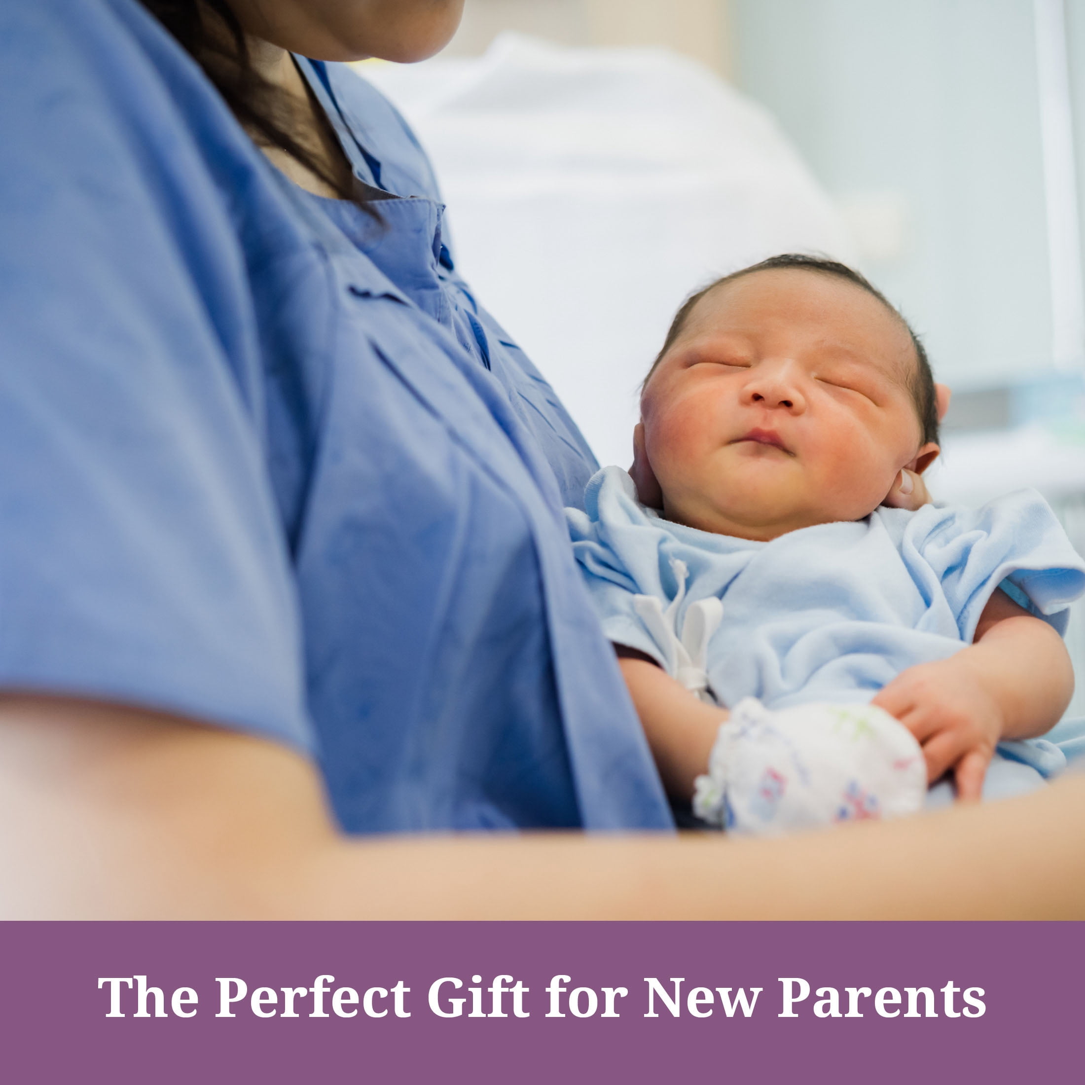 Doula Support - Baby Registry Essentials by Tot Squad $50 eGift Card [Email Delivery]