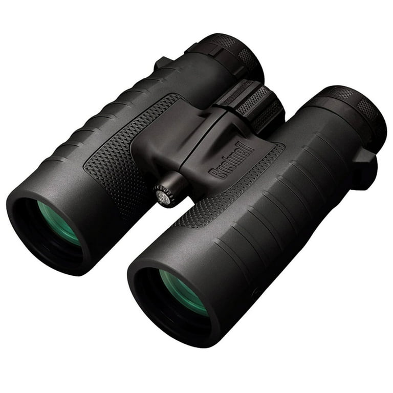 Bushnell 10x42mm Trophy XLT Waterproof Roof Prism Binocular with