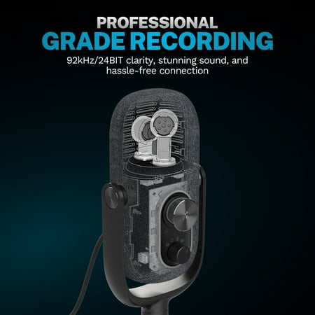 JLab - Epic Talk USB Microphone
