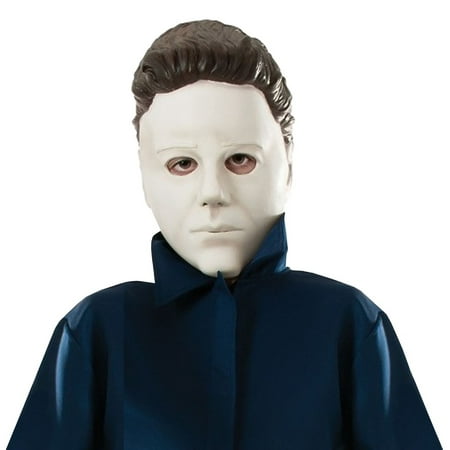 Michael Myers Mask Child Costume Accessory