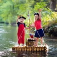 thumbnail image 3 of FOREDOM J388C Kids Walkie Talkies for Boys & Girls, Long Range, 3 of 11