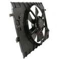 thumbnail image 4 of MOSTPLUS Radiator Cooling Fan Assembly for 2006-11 Chevrolet HHR Replaces GM3115200Q, 4 of 6