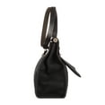 thumbnail image 3 of Pre-Owned Hermès Black Herbag Zip 39 Shoulder Bag Toile H/Barenia Leather, 3 of 10