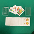 thumbnail image 4 of Baraja Española con Estuche de Plástico 40 Cartas Faisán Española, 4 of 4