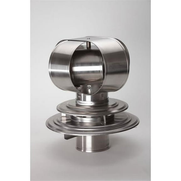 Homesaver  HomeSaver Air Cooled Windbeater  6 Inch