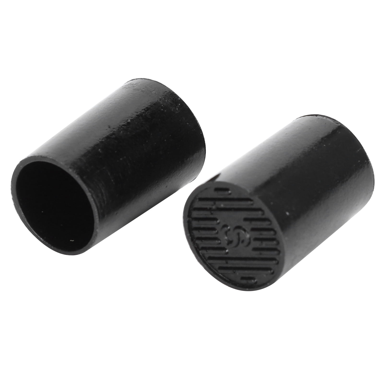 Couvre-talons De Remplacement Pour Talons Hauts | 4 Tailles (9mm à 14mm), Antidérapant, Réducteur De Bruit - Protège Talons Et Sols - 5