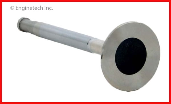 VALVE 1 EXH GM BUICK 5.