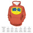 thumbnail image 4 of WD-40 Hoodies for Men Women, Pullover Hoodie with Kangaroo Pocket, 3D Print Long Sleeve Hooded Tops, S-3XL, 4 of 8