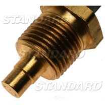 Engine Coolant Temperature Sender Fits select: 1984 CHEVROLET C10, 1979-1980 PONTIAC FIREBIRD
