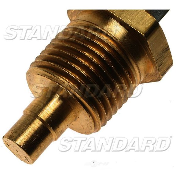 Engine Coolant Temperature Sender Fits select: 1984 CHEVROLET C10, 1979-1980 PONTIAC FIREBIRD