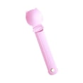 thumbnail image 4 of 2xCuchara Exprimidora De Tiras Para Gatos, Cuchara Dispensadora Ligera Multiusos Para Golosinas Húmedas Para Gatos, 4 of 8