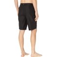 thumbnail image 3 of Mens Santa Cruz Solid 2.0 Swim, Onyx, 32, 3 of 3
