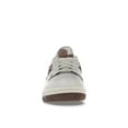 thumbnail image 3 of New Balance Men's 550 Aime Leon Dore Brown Basketball Shoes, from StockX, 3 of 5
