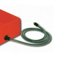 thumbnail image 3 of Farm Innovators 1.25 Gal 60W Electric Heated Pet Water Bowl, Red (3 Pack), 3 of 4