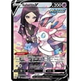 thumbnail image 1 of Pokemon Brilliant Stars Sylveon V TG14, 1 of 1