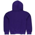 thumbnail image 2 of 7.75 OZ Youth Unisex Mid Weight Classic Hoody Style 517, 2 of 4