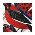 thumbnail image 2 of Northern Cardinal Splendor - Canvas, 2 of 25