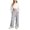 R22-Grey, variant on RMGVDSD Sweatpants for Girls Athletic Casual Pants Back to School Pants Loose Fit Comfortable Jogger Trousers Elastic Waist Everyday Slacks 5-6 Years