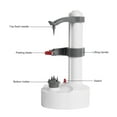 thumbnail image 3 of Electric Multifunction Fruit and Vegetable Peeler Potato Peeler Tools Kitchen Accessories Automatic Gadgets Machine Gadget, 3 of 7
