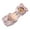 Pink, variant on MZXELPRJD Little Girl Sandals Girl Jelly Sandals Boys Athletic Shoes Dance Shoes Kids Size 2 Boys Shoes Toddler Girl Gifts Age 4-5 Baby Shoes 6-12 Pink 9.5-10 Years