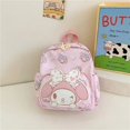 thumbnail image 1 of Sanrio Hello Kitty Children‘s Bags Cartoon Cute Boys and Girls Burden Reduction Kindergarten Backpack Children Backpack, 1 of 1