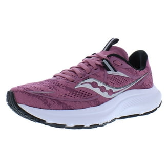 Saucony Women's Omni 20 Running Shoe Review | Running Shoes