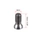 thumbnail image 2 of Tornillos Torx M3.5x10mm para reemplazar insertos de carburo CNC Lathe 5pcs, 2 of 2
