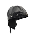 thumbnail image 1 of Gothic Beret with Lace-Up Closure for Versatile Fashion Accessory in All Seasons Headwear for Roles and Everyday Style, 1 of 3