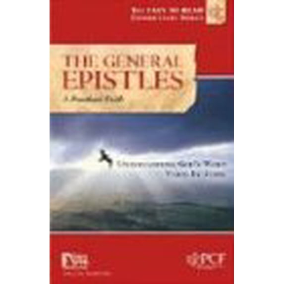 Pre-Owned General Epistles (Paperback) 1932587470 9781932587470