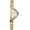 Gold White, variant on Creative Women’s Triangle Minimalist Dial Quartz Watch, Elegant Dress Bracelet Analog Watch for Women, Unique Stylish Design Style Waterproof Wristwatch, Gift for Her