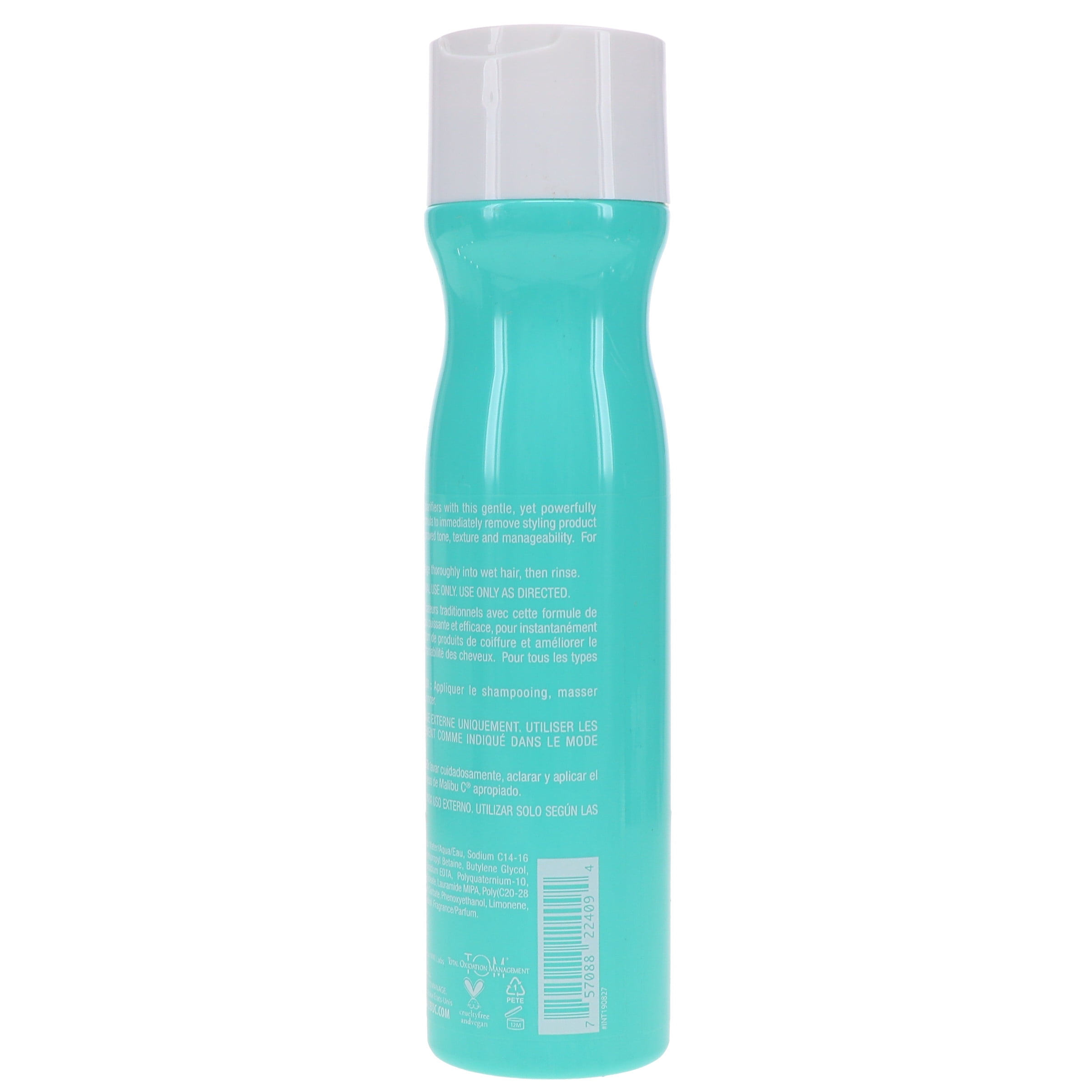 Malibu C Un Do-Goo Shampoo 9 oz - Walmart.ca