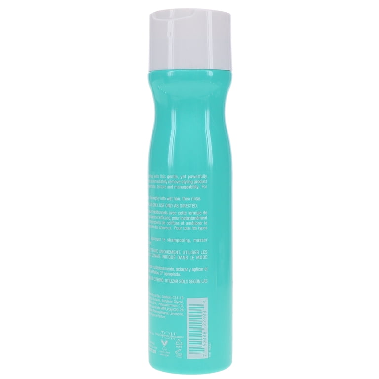 Malibu C Un-Do-Goo PH9 Shampoo, 9oz/266ml, Hair Expert Remover