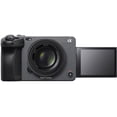 thumbnail image 5 of Sony FX3) FX3 Caméra de Cinéma Plein Format (Boîtier Seulement) (ILME - - Pro Bundle, 5 of 5