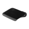 thumbnail image 1 of Tapa de la boquilla del limpiaparabrisas del parachoques delantero izquierdo, color negro, para BMW M3 Base 3.0L L6 - Gas 2015-2018 - Paquete de 1, 1 of 1