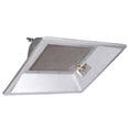 thumbnail image 4 of Caja de almacenamiento montada en la pared, soporte multifuncional para carga de teléfono, soporte de pared para cama, baño, cocina, oficina, color rosa, 4 of 12