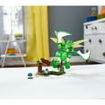 thumbnail image 6 of Mega Construx Pokemon Slashing Scyther Construction Set with character figures, Building Toys for Kids (188 Pieces), 6 of 12