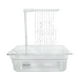 thumbnail image 2 of Bañera Ducha Automática Baño Ducha Automática Baño para Pájaros Pequeños Medianos Periquito Conure Periquito Cacatúa Agapornis, 2 of 7
