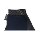 thumbnail image 4 of 212 Performance MGTS-BL04-013 Touchscreen Compatible Mechanic Gloves in Navy Blue, 3X-Large, 4 of 7