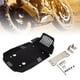 thumbnail image 3 of Placa protectora de motor para motocicleta R Nine T. Reemplaza Negro, 3 of 7