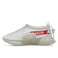 thumbnail image 2 of Nike Men's Moc Flow SP Undercover Light Bone Shoes, from StockX, 2 of 5