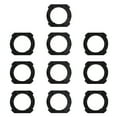 thumbnail image 3 of Headlight Bulb Base, Enough Quantity Headlight Bulb Retainer Easy To Use  For Industry For Home, 3 of 8