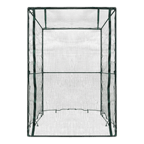 Zenport SH3288 Fruit Cage, Anti-Bird Netting