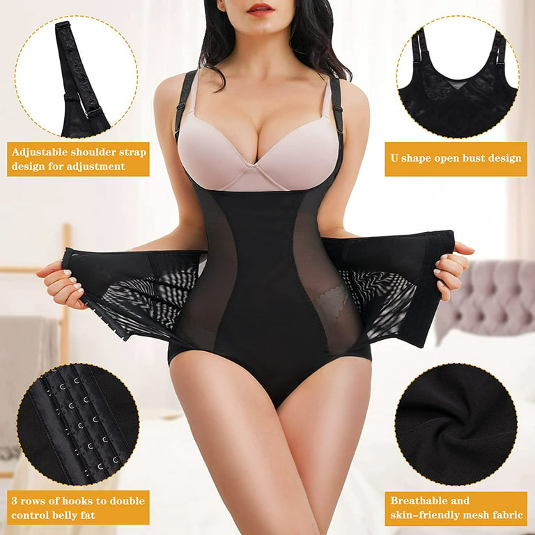 Gotoly Quick Weight Loss Body Shaper - WF Shopping